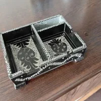 جا سیگاری رو میزی