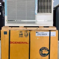 کولر ۱۸ هزار پنجره ای اوجنرال