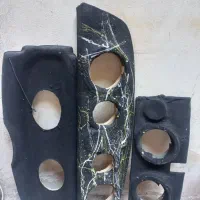 لوازم ماشین  رینگ و لاستیک طاقچه عقب چراغ  فنر لول|قطعات یدکی و لوازم جانبی|مشکین‌دشت, |دیوار