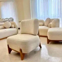 مبلمان راکی