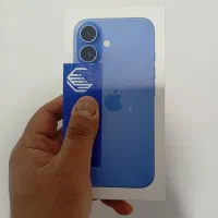 آیفون 16 نرمال ZAA اک نات اکتیو 512