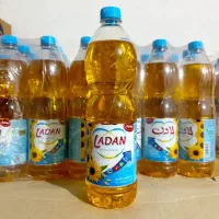 روغن ۹۰۰ میلی لیتر لادن پخت و پز