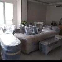 باربری حمل اثاثیه بسته بندی ب شهرستان کارگر خالی|خدمات حمل و نقل|تهران, پونک|دیوار