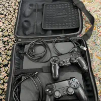 Ps4 دو دسته اصلی