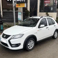 کوییک GX-L/مدل ۴۰۳/فول/بی رنگ