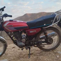 موتور سیکلت