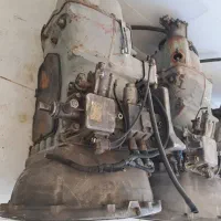 گیربکس fhاف اچ  ولوو volvo|قطعات یدکی و لوازم جانبی|تهران, یافت آباد شمالی|دیوار