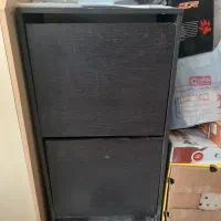 لوازم منزل میز تلویزیون و جاکفشی|حراج|کرمانشاه, |دیوار