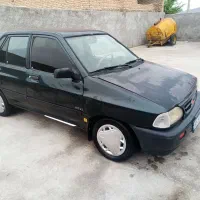 پراید ۷۹ عروسک