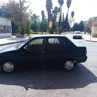 پراید صبا مدل 84