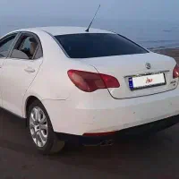 فروش خودرو MG مدل 2010 کم کارکرد|خودرو سواری و وانت|رشت, معلم|دیوار