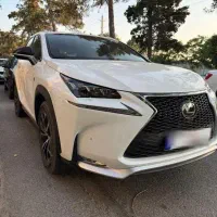 لکسوس nx200|خودرو سواری و وانت|گرگان, |دیوار
