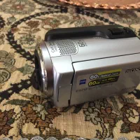 فروش دوربین فیلم برداری سونی DCR-SR47E