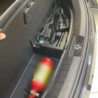 سانتافه ۲۰۱۵ فوق استثنایی|خودرو سواری و وانت|تبریز, |دیوار