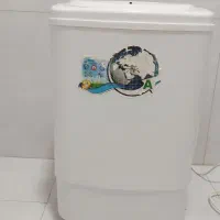 مینی واش فرودلین