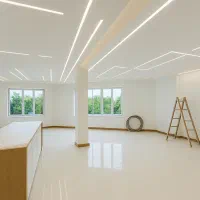 رهن ۱۵۵ متری / نوساز و ۳ خواب / بر اصلی بلوار|اجارهٔ آپارتمان|آستانه اشرفیه, |دیوار