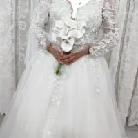 فروش لباس عروس