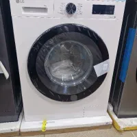 8 کیلو الجی مدل Y1 سفید