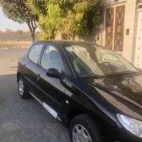 ۲۰۶|خودرو سواری و وانت|صباشهر, |دیوار