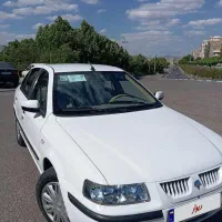 سمند ef7|خودرو سواری و وانت|سقز, |دیوار
