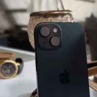 ایفون ۱۵نرمال ۲۵۶|موبایل|تهران, علی‌آباد|دیوار