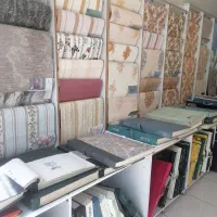 انبار پخش کاغذ دیواری بدون واسطه