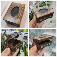 جا پاسور جعبه پاسور ورق کارت بازی باکس پاسوری خرفه
