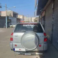 ام وی ام ایکس 33|خودرو سواری و وانت|اقبالیه, |دیوار