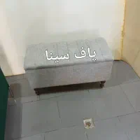 پاف پاف|صندلی و نیمکت|تهران, عبدل‌آباد|دیوار