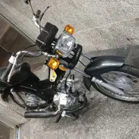 آمیکو 70مدل 84|موتورسیکلت|تبریز, |دیوار