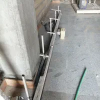 فروش بالابر خانگی ومغازه در حد نو|مصالح و تجهیزات ساختمان|ایلخچی, |دیوار