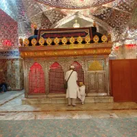 کاروان کربلا ویژه اربعین