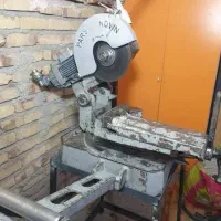 استخدام برشکار اره صابونی پروفیل
