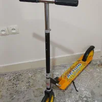 اسکویتر نو