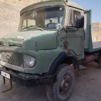 کامیون