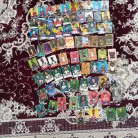معاوضه با ماکت