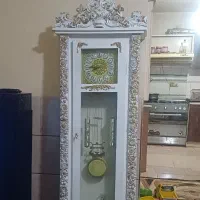 ساعت ایستاده نو|ساعت دیواری و تزئینی|بم, |دیوار