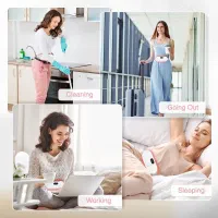 دستگاه ماساژور قاعدگی برای تسکین درد|آرایشی، بهداشتی، درمانی|رفسنجان, |دیوار