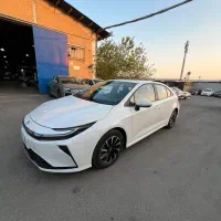 corolla  elite 2026|خودرو سواری و وانت|تهران, حکمت|دیوار