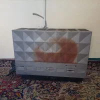 بخاری|بخاری، هیتر، شومینه|گرگان, |دیوار