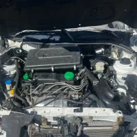 تیبا ۲ تصادفی مدل ۴۰۱|خودرو سواری و وانت|مرودشت, گندم‎|دیوار