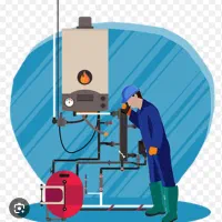 تعمیرات و سرویس تخصصی پکیج ، مدار شویی