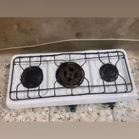 گاز سه شعله