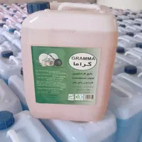 مایع( ریکا ) ده لیتری|مواد شوینده و دستمال کاغذی|زاهدان, |دیوار