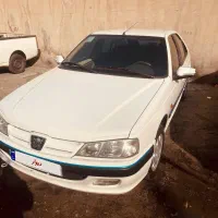 پرشیا موتور سال