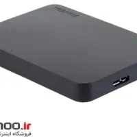 هارد 1 ترا توشیبا