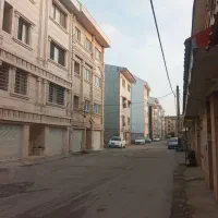 ۴۳۵متر زمین ۱۴متری لاله سند