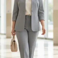 برش و دوخت انواع پوشاک