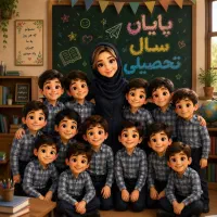 کلاس خصوصی