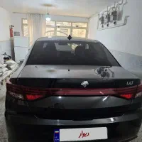 تارا v4 اتوماتیک